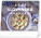 NOTIQUE Desk calendar Slovak cuisine 2027, 16.5 x 13 cm