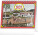 NOTIQUE Desk calendar Josef Lada CZ 2027, 16.5 x 13 cm
