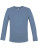 X955 Bio Long Sleeve Baby T-Shirt - X955_Babyblue - variant Ls 1000230208