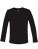 X955 Bio Long Sleeve Baby T-Shirt - X955_Black - variant Ls 1000230232