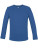 X955 Bio Long Sleeve Baby T-Shirt - X955_Deep-Royal - variant Ls 1000230212