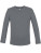 X955 Bio Long Sleeve Baby T-Shirt - X955_Heather-Grey - variant Ls 1000230220