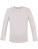 X955 Bio Long Sleeve Baby T-Shirt - X955_White - variant Ls 1000230224