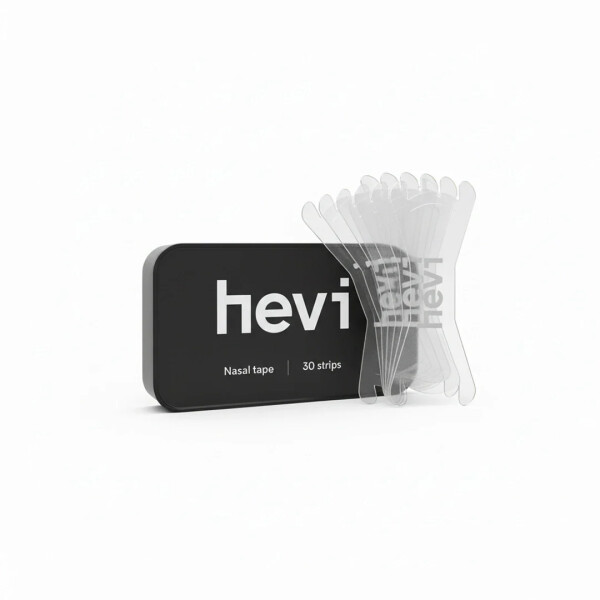 Nose Strip (transparent)
