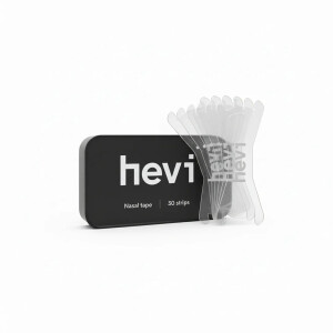 Nose Strip (transparent) - Reklamnepredmety