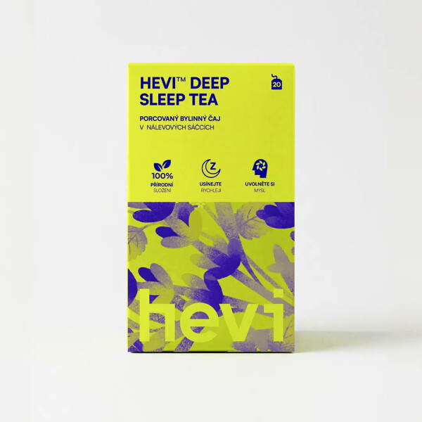 Deep Sleep Tea