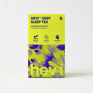 Deep Sleep Tea - Reklamnepredmety