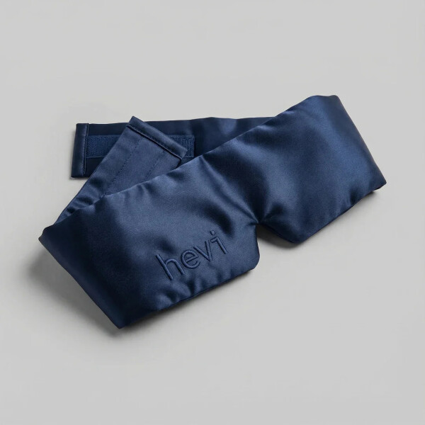 Silk sleeping mask