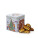 Gift box - Tuscan Cantuccini with whole almonds 250 g - s062036 - variant 