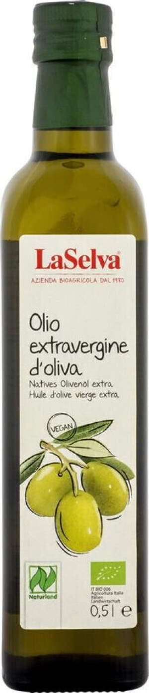 Extra virgin olive oil 500 ml - Reklamnepredmety