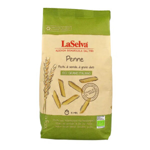 Italian semolina pasta Penne 500 g - Reklamnepredmety