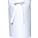 X964 Baker`s Apron - X964-White - variant Ls 1000191656