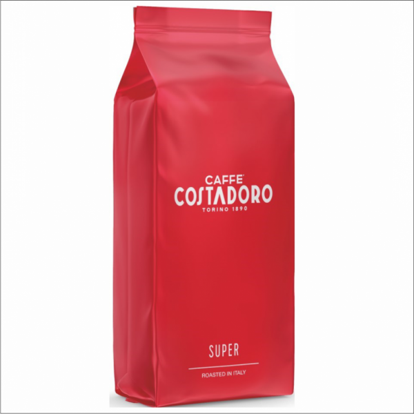 Coffee beans SUPER 250 g