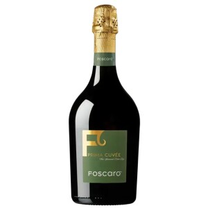 Prosecco – La Marca, Foscaro Spumante Prima Cuvée Extra Dry - Reklamnepredmety
