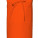 X964T Baker`s Apron with Pocket - X964T-Orange - variant Ls 1000191666