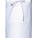 X964T Baker`s Apron with Pocket - X964T-White - variant Ls 1000191671
