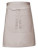 X964T Baker`s Apron with Pocket - X964T_Sand - variant Ls 1000191669