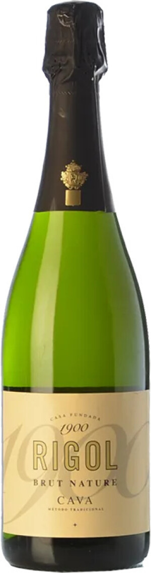 Caves Rigol, Rigol brut cava - Reklamnepredmety