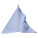 X966 Baker`s Scarf - X966-White - variant Ls 1000191708