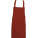 X967 Hobby Apron - X967-Terracotta-(ca.-Pantone-4840) - variant 