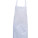 X967 Hobby Apron - X967-White - variant Ls 1000191724
