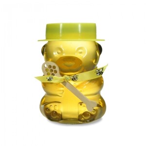 Glass bear - Reklamnepredmety