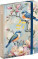NOTIQUE Weekly Purse size planner Birds 2027, 9,8 x 14,5 cm - pgd-37221-v_tit - variant Pg PGD-37221-V