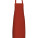 X969 Barbecue Apron XL - X969-Terracotta-(ca.-Pantone-4840) - variant 
