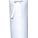 X970 Cook`s Apron - X970-White - variant Ls 1000191800