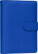NOTIQUE Refill – Weekly Ring Bound Planner 2027, royal blue, 12,5 x 19 cm - pgd-37279-v_tit - variant Pg PGD-37279-V