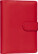NOTIQUE Refill – Weekly Ring Bound Planner 2027, bright red, 12,5 x 19 cm - pgd-37281-v_tit - variant Pg PGD-37281-V