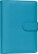 NOTIQUE Refill – Weekly Ring Bound Planner 2027, turquoise, 12,5 x 19 cm - pgd-37283-v_tit - variant Pg PGD-37283-V