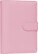 NOTIQUE Refill – Weekly Ring Bound Planner 2027, blush pink, 12,5 x 19 cm - pgd-37287-z_tit - variant Pg PGD-37287-Z