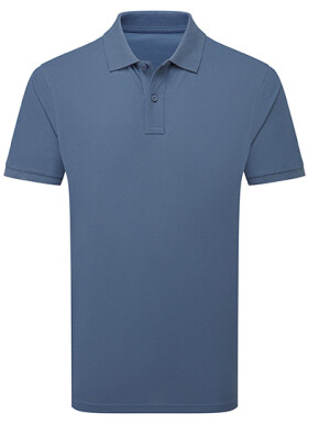 Men´s Relaxed Fit Polo - Reklamnepredmety