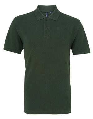 Men´s Relaxed Fit Polo - Reklamnepredmety