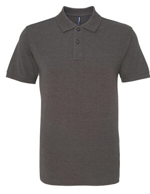 Men´s Relaxed Fit Polo - Reklamnepredmety