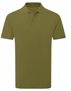 Men´s Relaxed Fit Polo - Reklamnepredmety