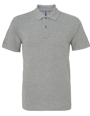 Men´s Relaxed Fit Polo - Reklamnepredmety