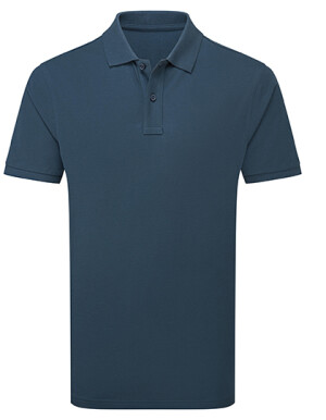 Men´s Relaxed Fit Polo - Reklamnepredmety