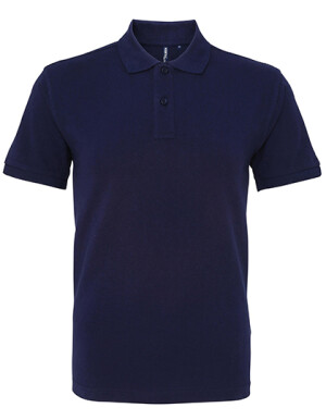 Men´s Relaxed Fit Polo - Reklamnepredmety