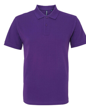 Men´s Relaxed Fit Polo - Reklamnepredmety