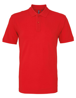 Men´s Relaxed Fit Polo - Reklamnepredmety