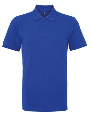 Men´s Relaxed Fit Polo - Reklamnepredmety