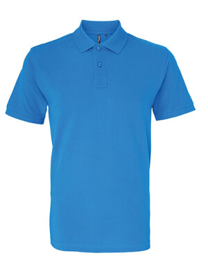Men´s Relaxed Fit Polo - Reklamnepredmety