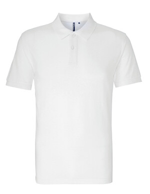Men´s Relaxed Fit Polo - Reklamnepredmety