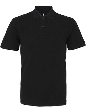 Men´s Relaxed Fit Polo - Reklamnepredmety