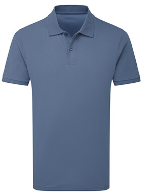 Men´s Premium Mercerised Polo AQ101 - Reklamnepredmety