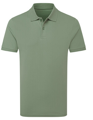 Men´s Premium Mercerised Polo AQ101 - Reklamnepredmety