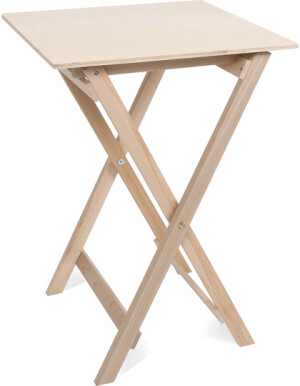 Table DRL09 - Reklamnepredmety