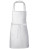 X977 Barbecue Apron for Children Sublimation - X977_White - variant Ls 1000191822